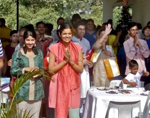 Ananda India Centers, Groups and Community
